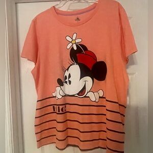 Minnie Mouse T-shirt